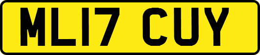 ML17CUY