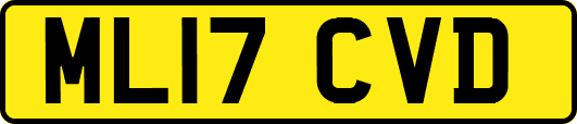 ML17CVD