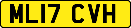 ML17CVH