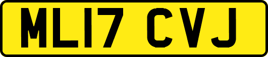 ML17CVJ