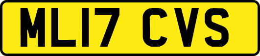 ML17CVS