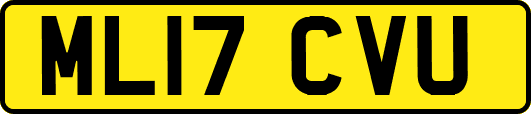 ML17CVU