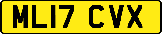 ML17CVX