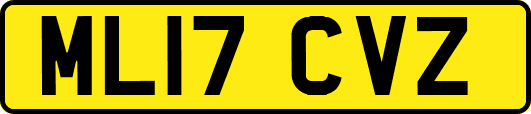 ML17CVZ