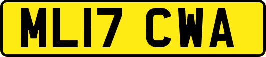 ML17CWA