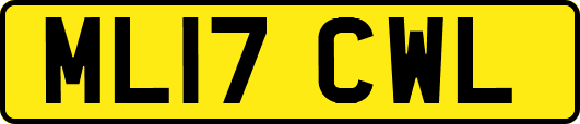 ML17CWL