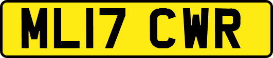ML17CWR