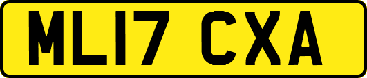 ML17CXA