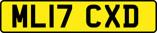 ML17CXD