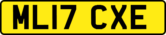 ML17CXE