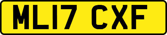ML17CXF