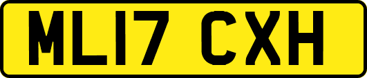 ML17CXH