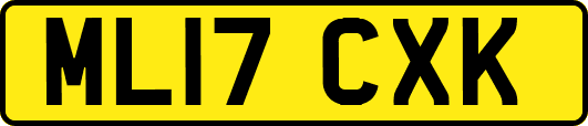 ML17CXK