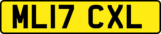 ML17CXL
