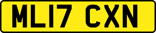 ML17CXN