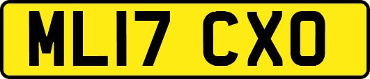 ML17CXO