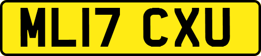 ML17CXU