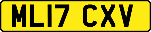 ML17CXV