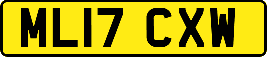 ML17CXW