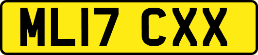 ML17CXX