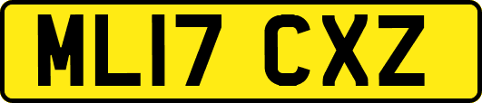ML17CXZ