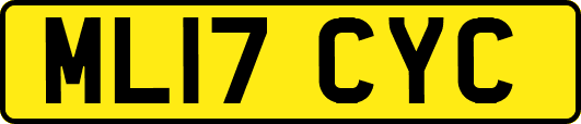 ML17CYC