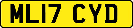 ML17CYD