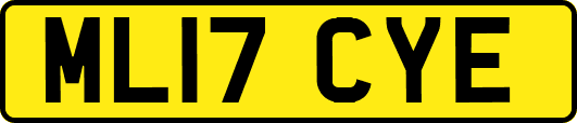 ML17CYE