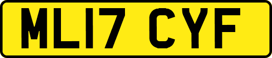 ML17CYF