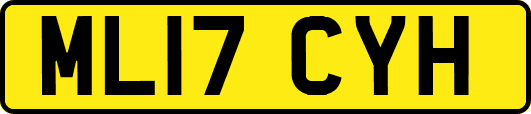 ML17CYH