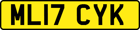 ML17CYK