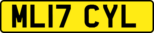 ML17CYL