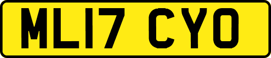 ML17CYO