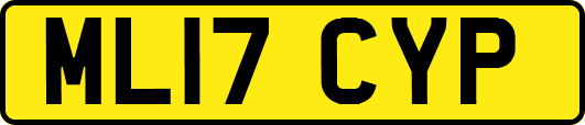 ML17CYP