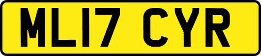 ML17CYR