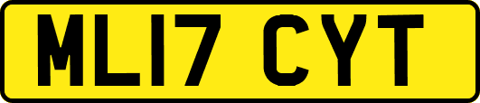 ML17CYT