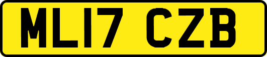 ML17CZB