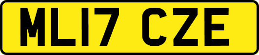ML17CZE