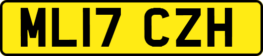 ML17CZH