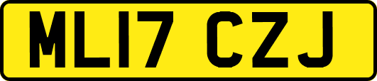 ML17CZJ
