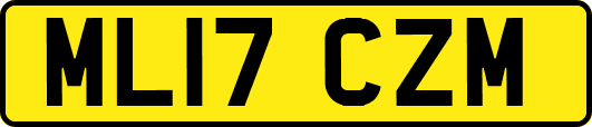 ML17CZM