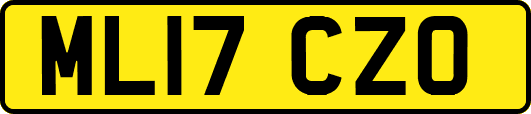 ML17CZO