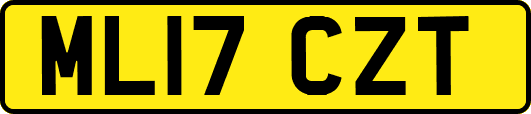 ML17CZT