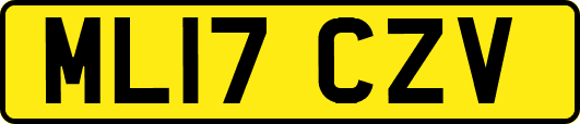 ML17CZV