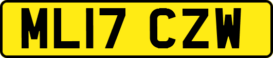 ML17CZW