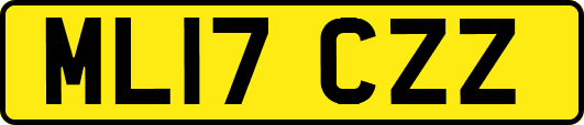 ML17CZZ