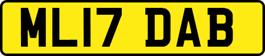 ML17DAB