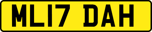 ML17DAH