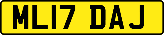 ML17DAJ