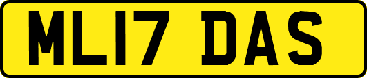 ML17DAS